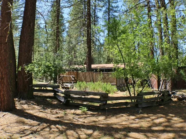 58 Korominu Trl, Graeagle, CA 96103
