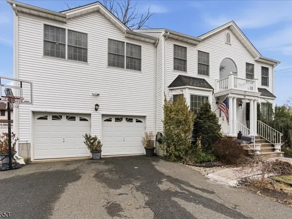 26 Eldora Rd, Parsippany-Troy Hills Twp., NJ 07054