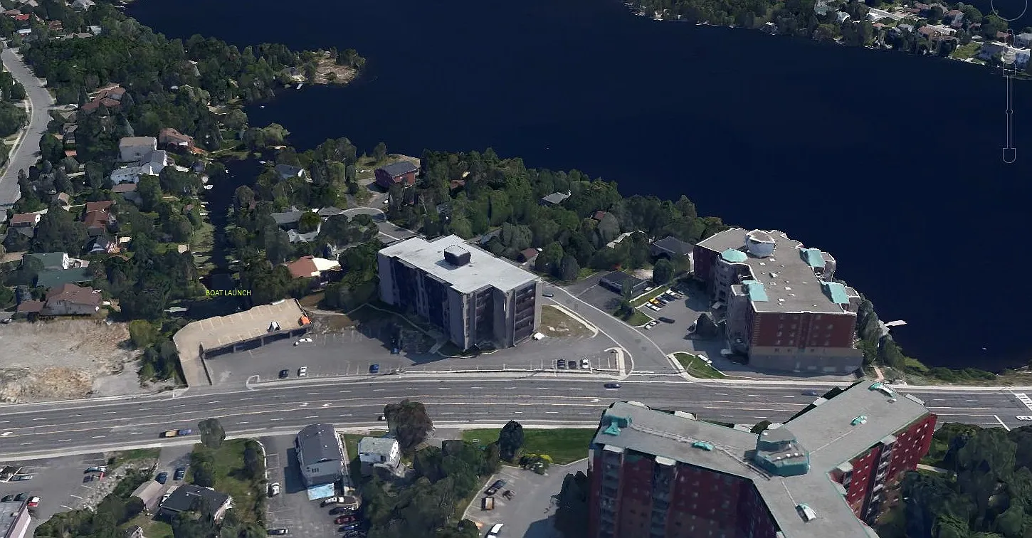 Point Of View Apartments — Photo 2