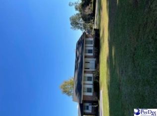 1111 S Main St, Mullins, SC 29574