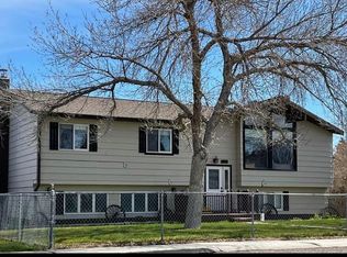 1115 E Center St, Dillon, MT 59725