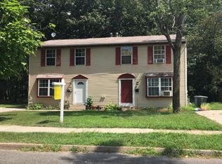 123 Higgins Dr, Glassboro, NJ 08028