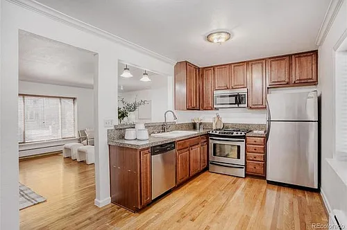 920 Eudora St #102A Photo 1