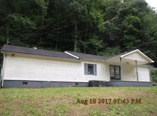 71 Brown Branch Rd, Sidney, KY 41564