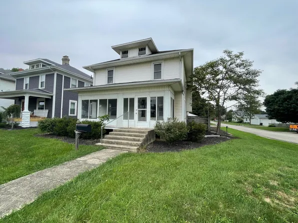 902 Dayton Ave NW, Washington Court House, OH 43160