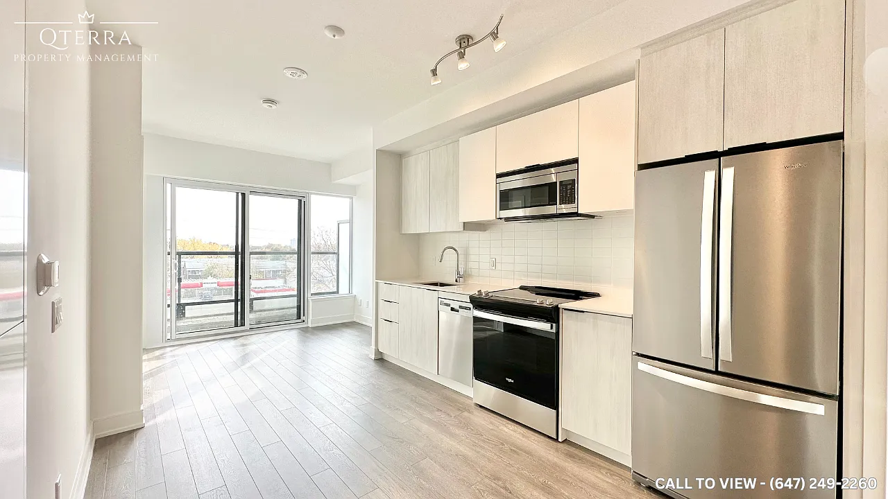 1350 Ellesmere Rd #318 photo 1