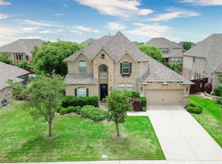 1710 Greenwood Ct, Prosper, TX 75078