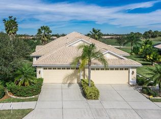 4483 Whispering Oaks Dr, North Port, FL 34287