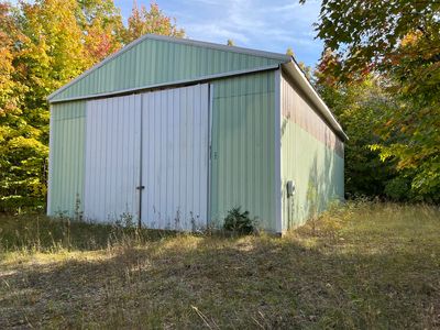 12875 Bates Rd, Cheboygan, MI, 49721