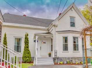 17 Hemlock St, Portland, ME 04102