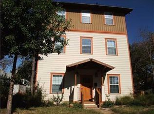 1204 W 43rd St, Austin, TX 78756