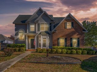 101 Gallatin Cir, Irmo, SC 29063