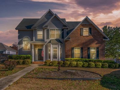 101 Gallatin Cir, Irmo, SC, 29063
