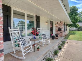 1419 Greenbriar Dr, Norman, OK 73072