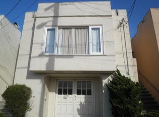 1678 28th Ave, San Francisco, CA 94122