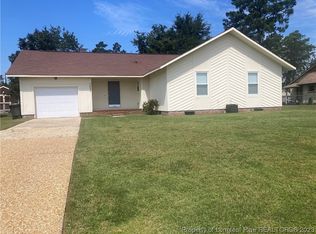 1239 Bromley Dr, Fayetteville, NC 28303