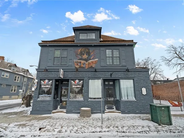 2096 Seneca St, Buffalo, NY 14210
