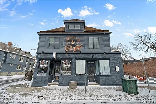 2096 Seneca St Photo 1