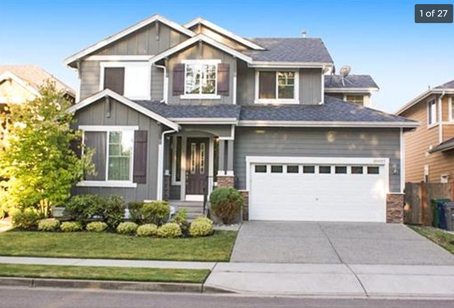 20017 10th Ave W, Lynnwood, WA 98036 Zillow