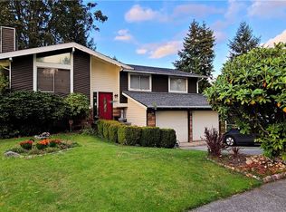 2304 SE 21st St, Renton, WA 98055