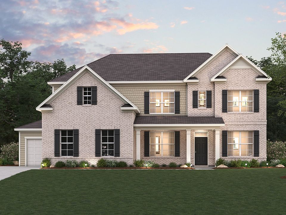 1st image of 6555 Settingdown Creek Dr