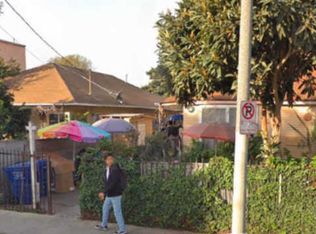 5121 Towne Ave, Los Angeles, CA 90011