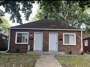 1112 N Dearborn St #1112, Indianapolis, IN 46201