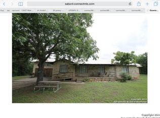 4101 McInnis Rd, San Antonio, TX 78222