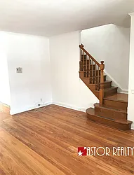 Rented by Astor Realty