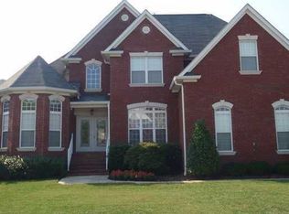 7108 Houser Ridge Ln, Hixson, TN 37343