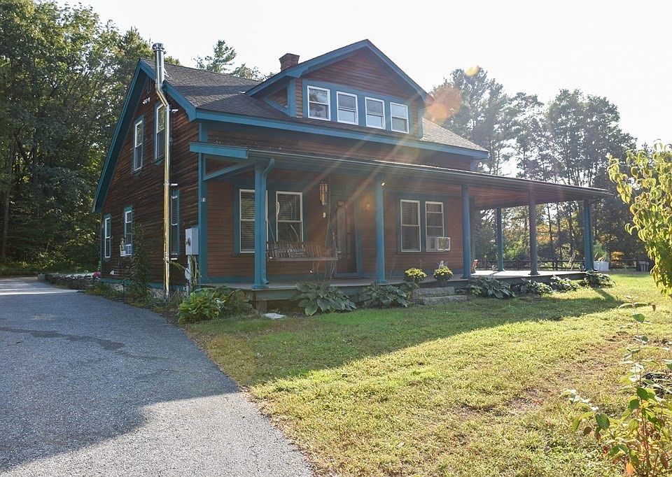 8183 Red Bridge Rd, North Grosvenordale, CT 06255 Zillow