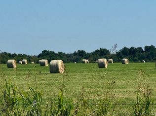 State Highway 19, Stratford, OK 74872
