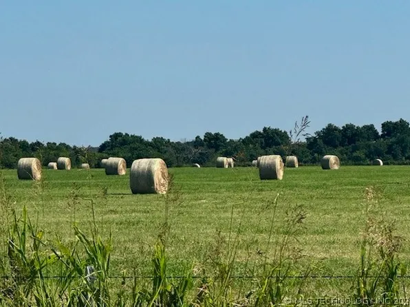 State Highway 19, Stratford, OK 74872