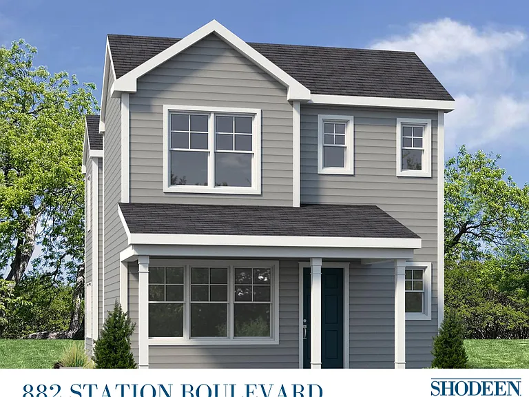 Elburn Station Single Family Homes — Photo 69
