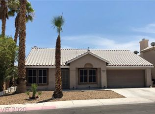 1836 Bunny Run Dr, Las Vegas, NV 89128