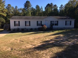 336 Lindsey Ln, Macon, GA 31217