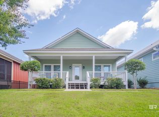 1038 Snapdragon Ln, Foley, AL 36535