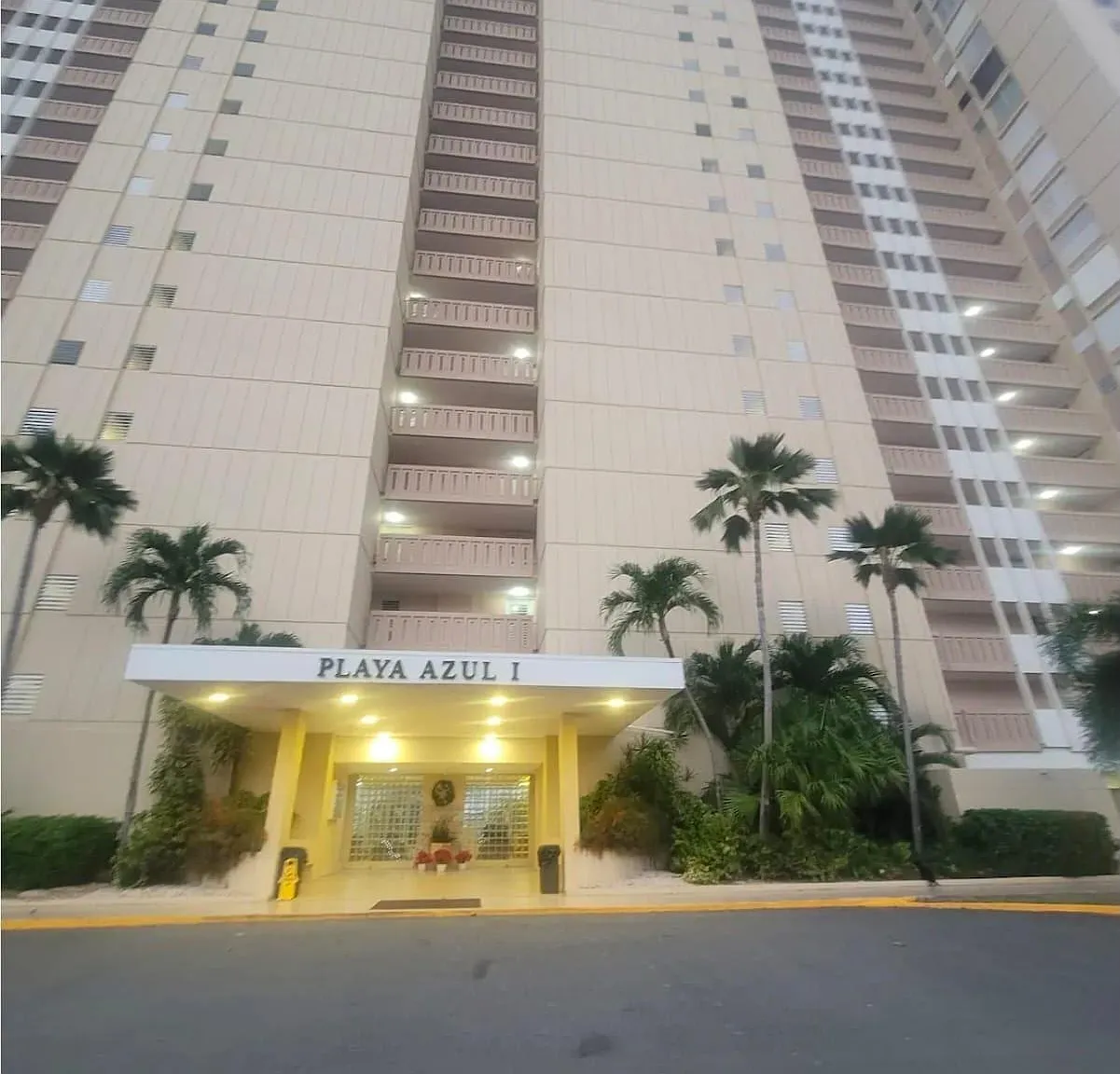 Playa Azul (Condominio) — Photo 1