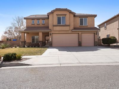 1320 Cirrus Dr NW, Albuquerque, NM, 87120