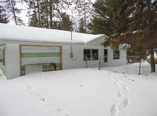 10400 Washington Rd, Saint Helen, MI 48656