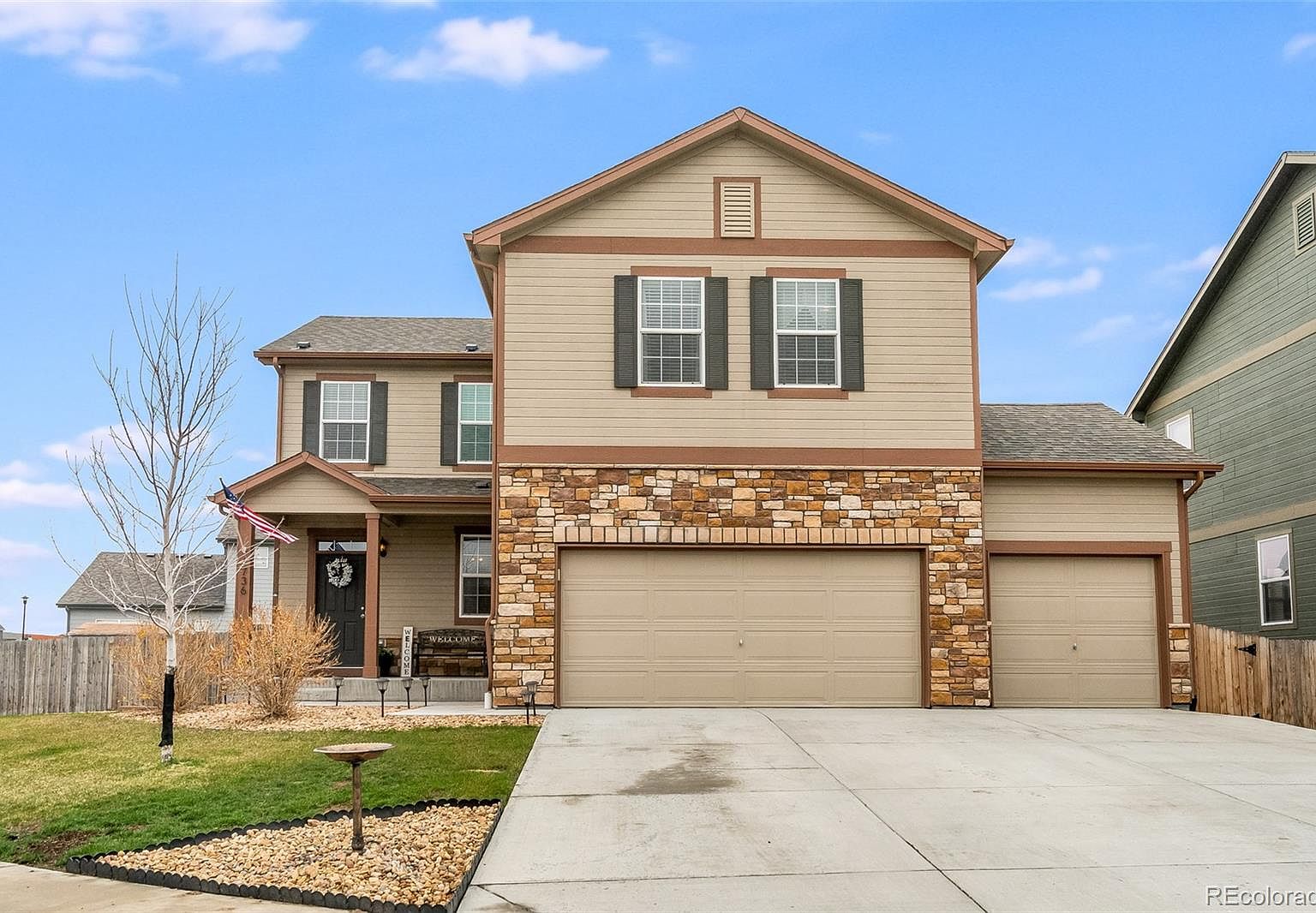 1736 Homestead Drive, Fort Lupton, CO 80621 Zillow