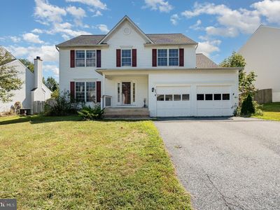 33 Saint Williams Way, Stafford, VA, 22556