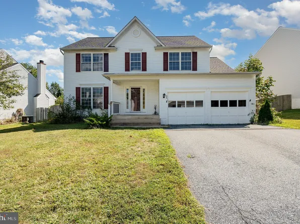 33 Saint Williams Way, Stafford, VA 22556