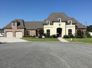 100 Pink Mimosa Trl, Duson, LA 70529