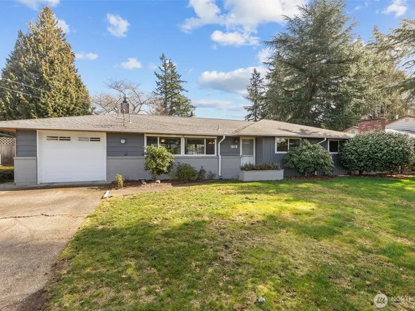 1818 Blaine Avenue NE, Renton, WA 98056
