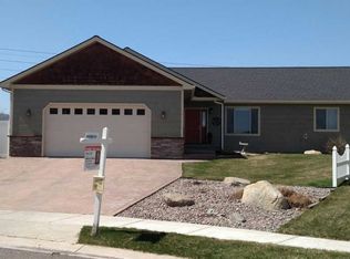 130 Oberlin Loop, Kalispell, MT 59901