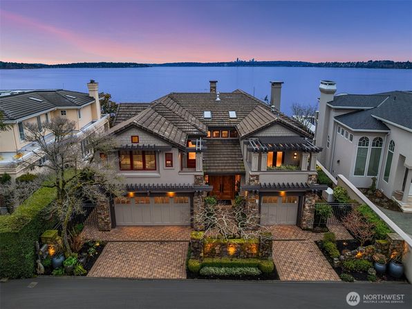 137 Lake Avenue W, Kirkland, WA 98033