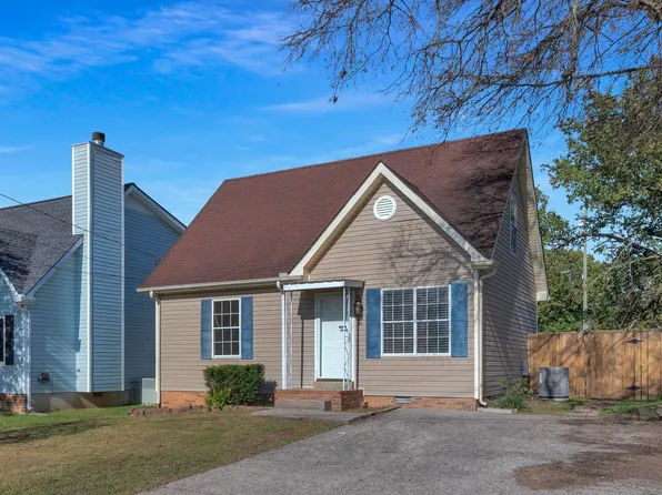 507 Robbie Ann Ct, Madison, TN 37115