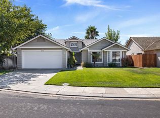 1158 Mallard Ct, Manteca, CA 95337