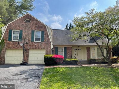 9720 Whetstone Dr, Gaithersburg, MD, 20886